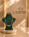 Parure Luna