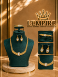 Parure Amélia