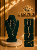 Parure Séline