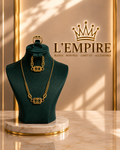 Parure Juliette