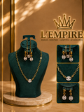 Parure Elina
