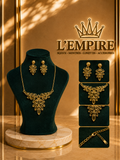 Parure Léana