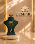 Parure Lara