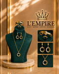 Parure Alessia
